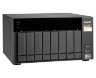 QNAP TS-873-4G 8x0HDD 4GB 4x3.4Ghz 4xGbE 2xM.2 4xUSB - 1461507 - zdjęcie 6